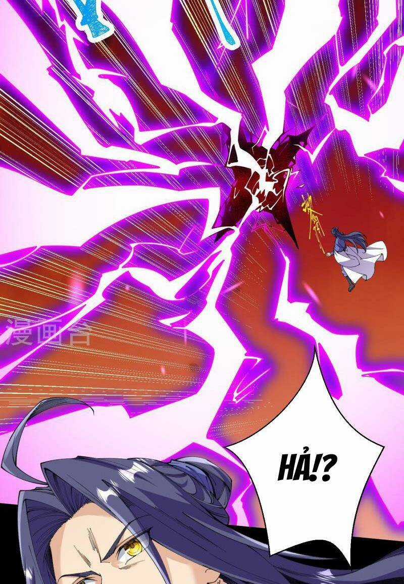 Lão Tổ Luyện Thể Mạnh Nhất Lịch Sử Chapter 180 trang 17