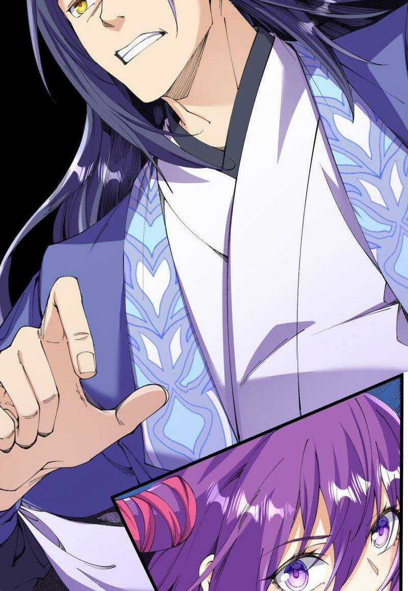 Lão Tổ Luyện Thể Mạnh Nhất Lịch Sử Chapter 180 trang 18