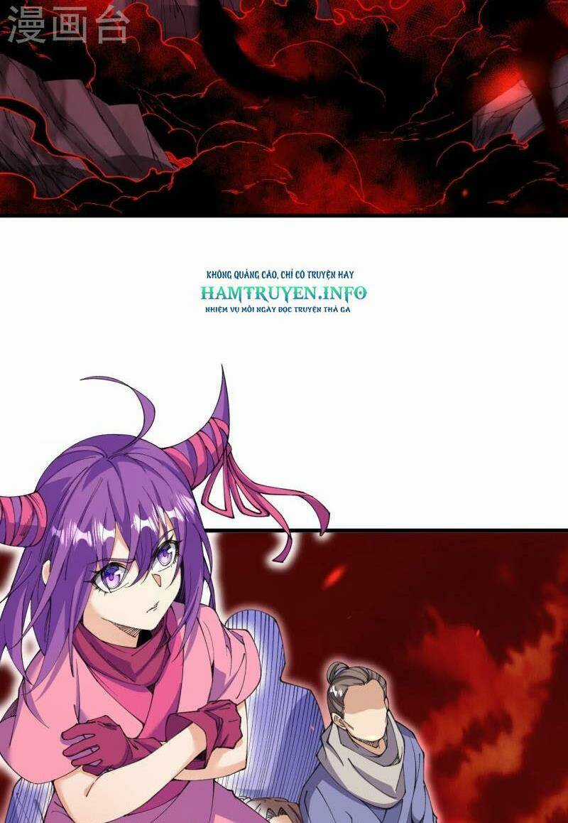 Lão Tổ Luyện Thể Mạnh Nhất Lịch Sử Chapter 180 trang 2