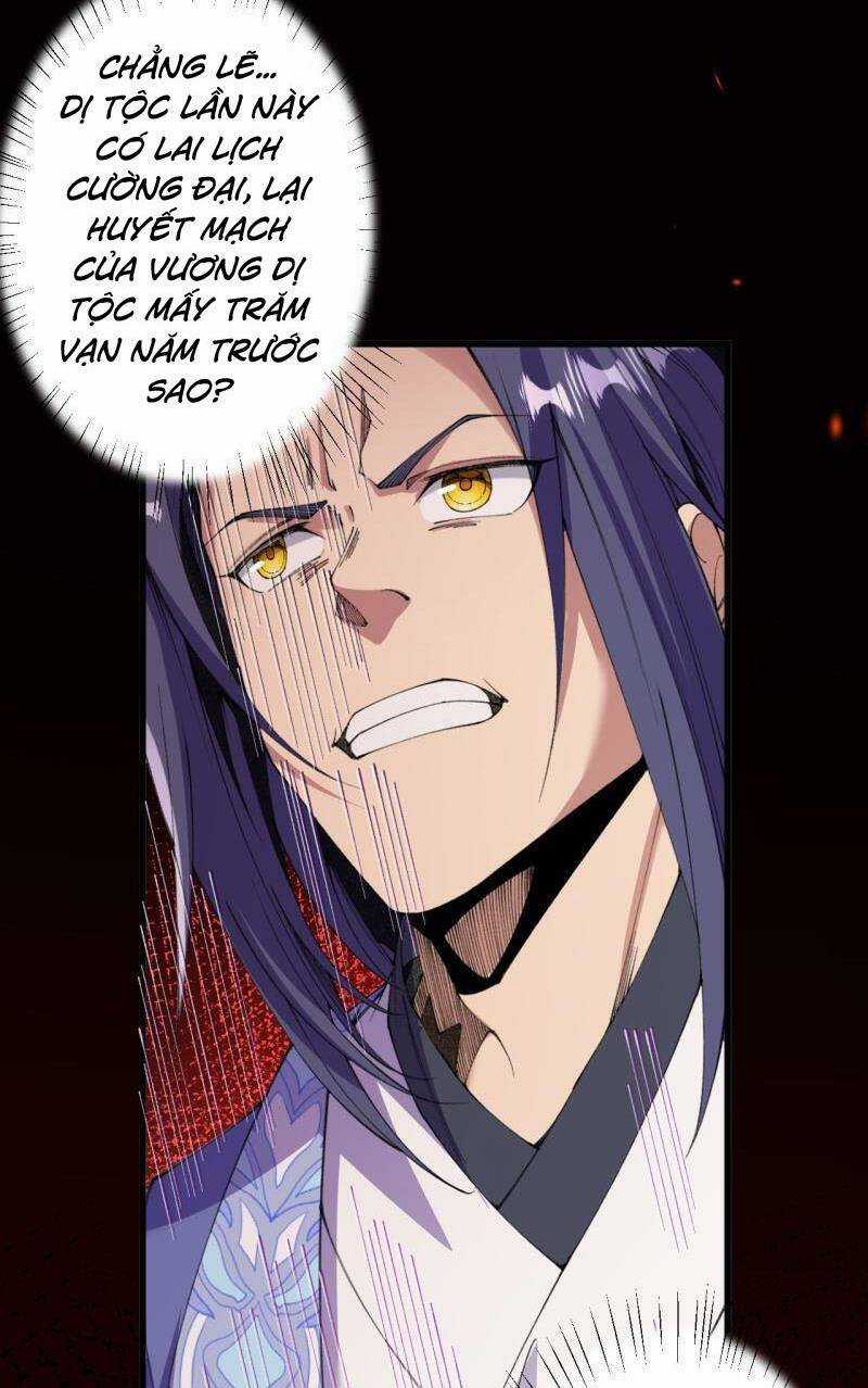 Lão Tổ Luyện Thể Mạnh Nhất Lịch Sử Chapter 180 trang 23