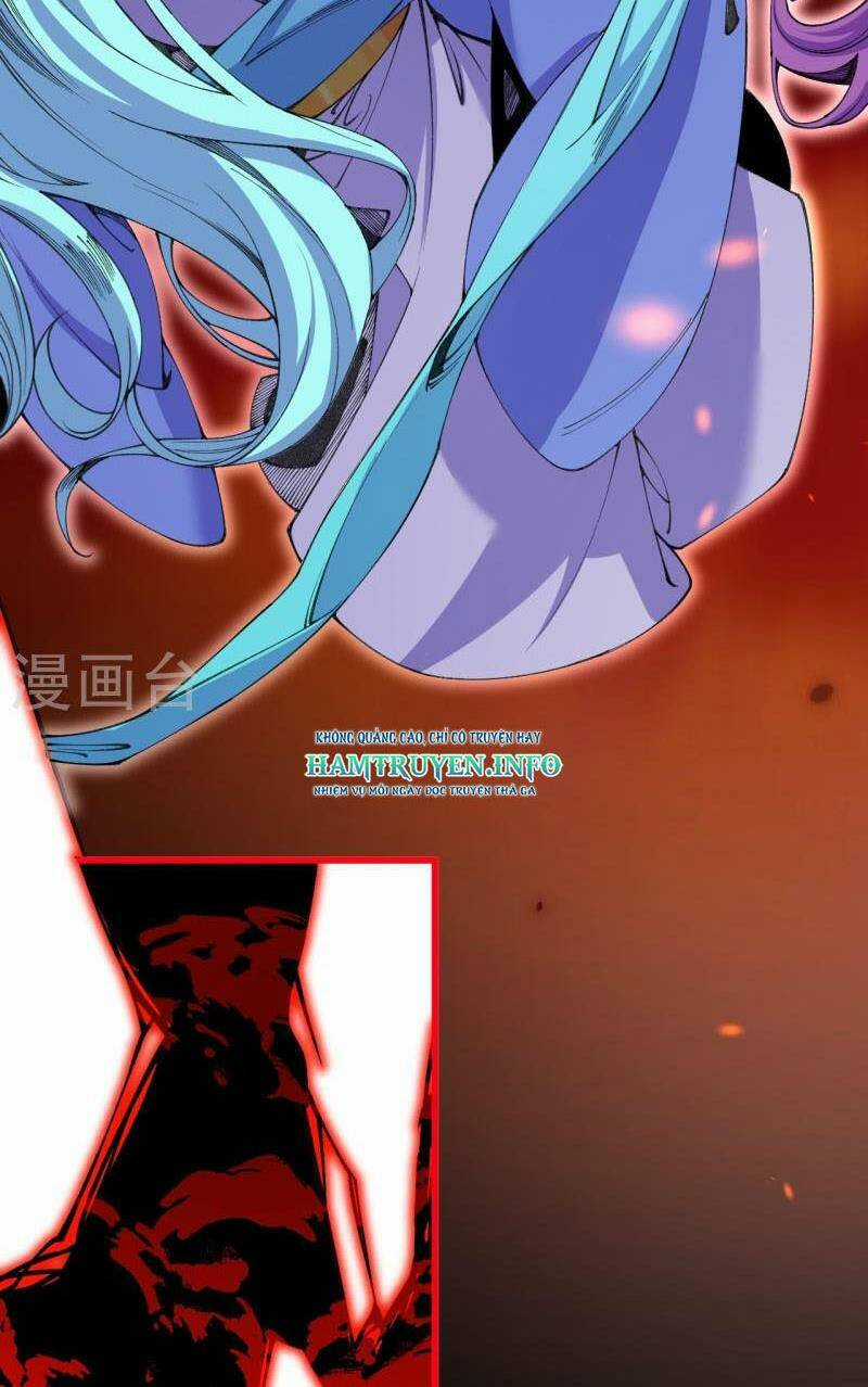 Lão Tổ Luyện Thể Mạnh Nhất Lịch Sử Chapter 180 trang 26