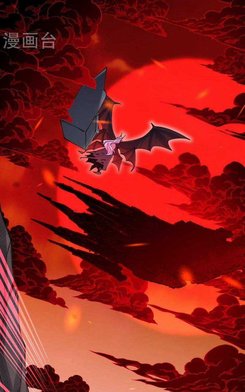 Lão Tổ Luyện Thể Mạnh Nhất Lịch Sử Chapter 180 trang 28