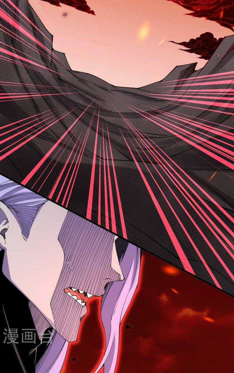 Lão Tổ Luyện Thể Mạnh Nhất Lịch Sử Chapter 180 trang 29