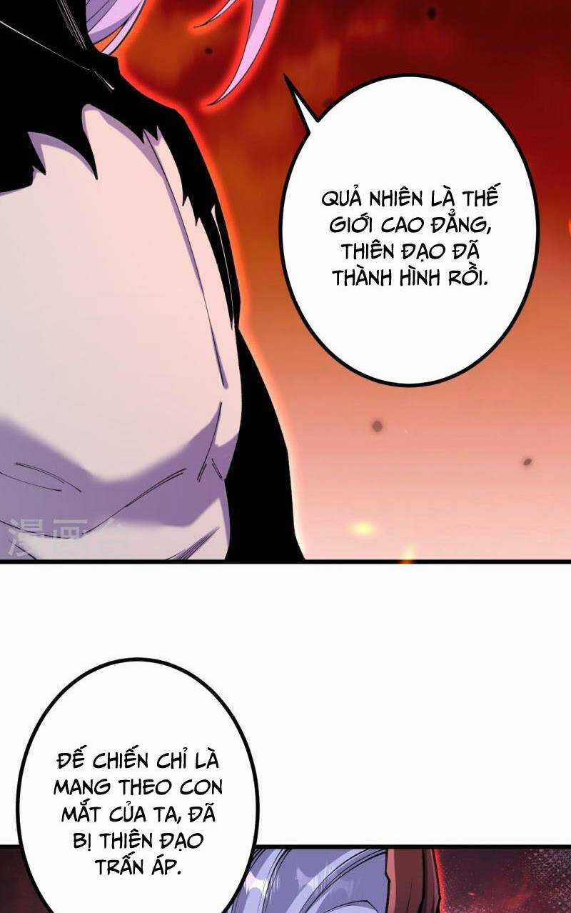 Lão Tổ Luyện Thể Mạnh Nhất Lịch Sử Chapter 180 trang 30