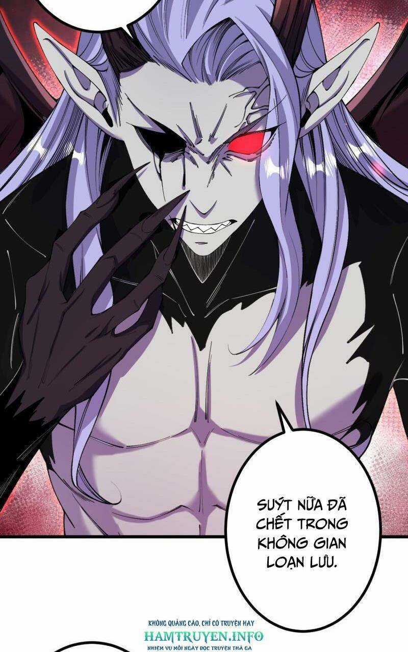 Lão Tổ Luyện Thể Mạnh Nhất Lịch Sử Chapter 180 trang 31