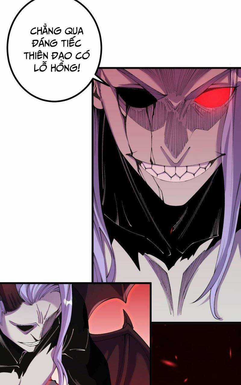 Lão Tổ Luyện Thể Mạnh Nhất Lịch Sử Chapter 180 trang 32