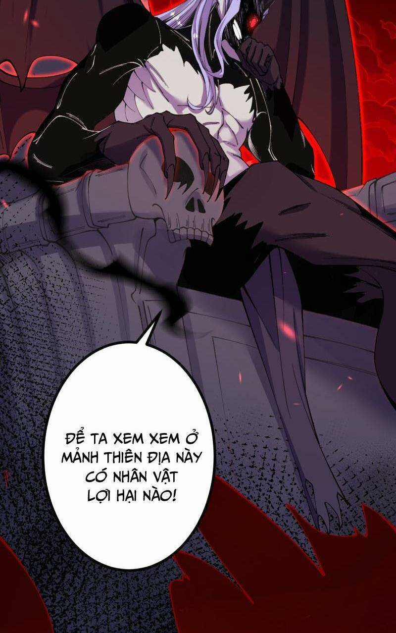 Lão Tổ Luyện Thể Mạnh Nhất Lịch Sử Chapter 180 trang 34