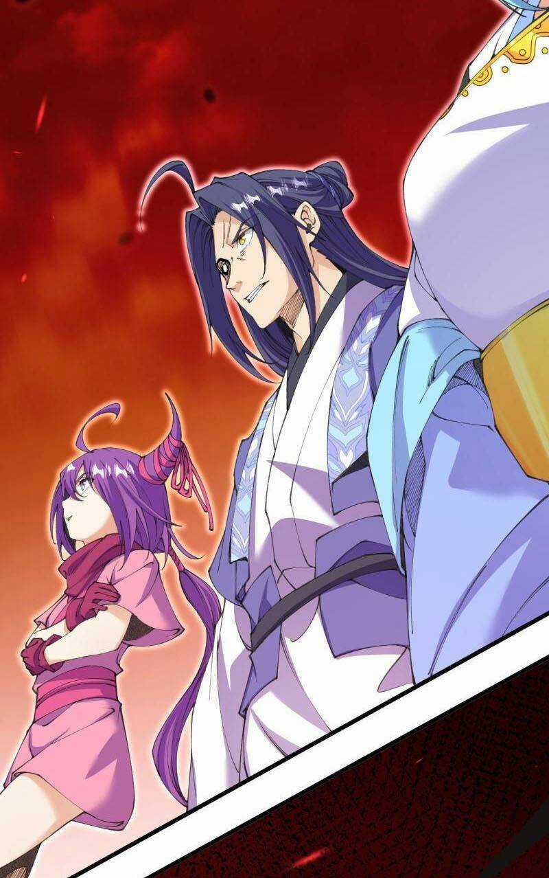 Lão Tổ Luyện Thể Mạnh Nhất Lịch Sử Chapter 180 trang 36