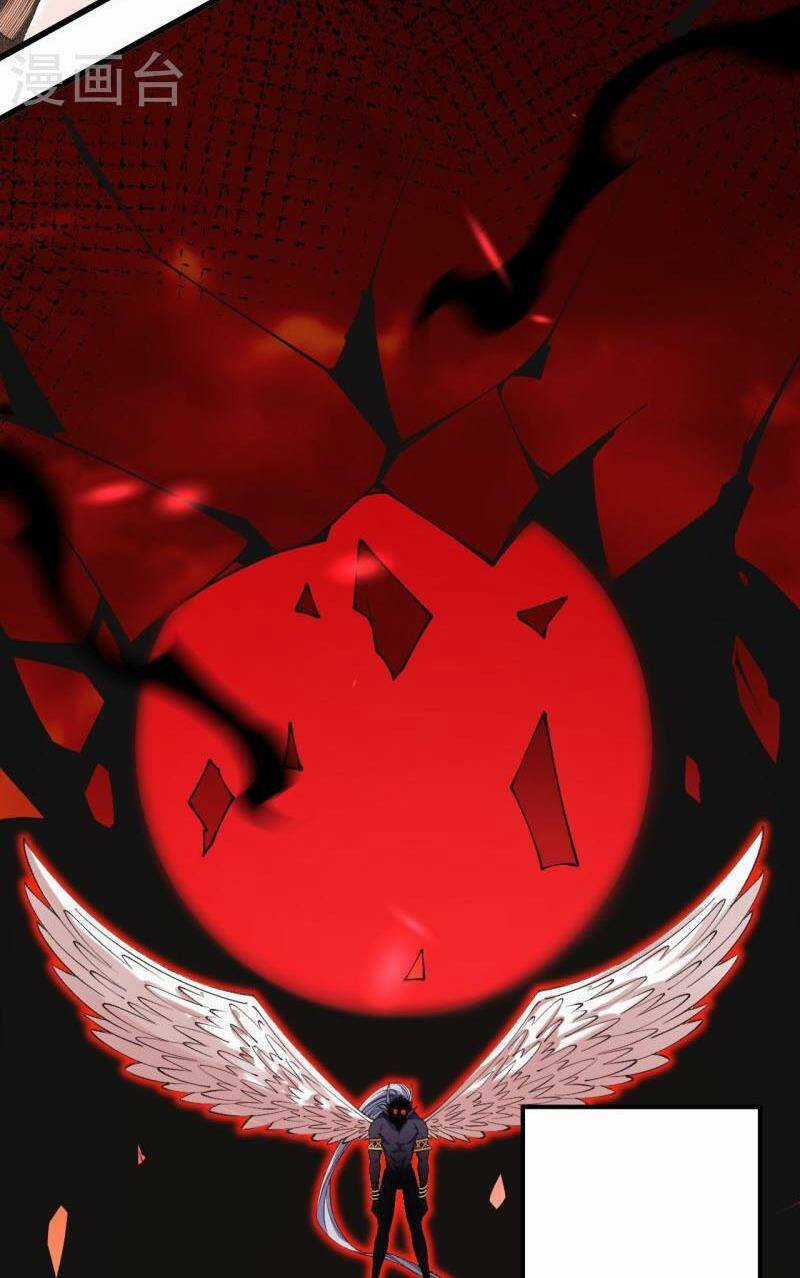 Lão Tổ Luyện Thể Mạnh Nhất Lịch Sử Chapter 180 trang 37