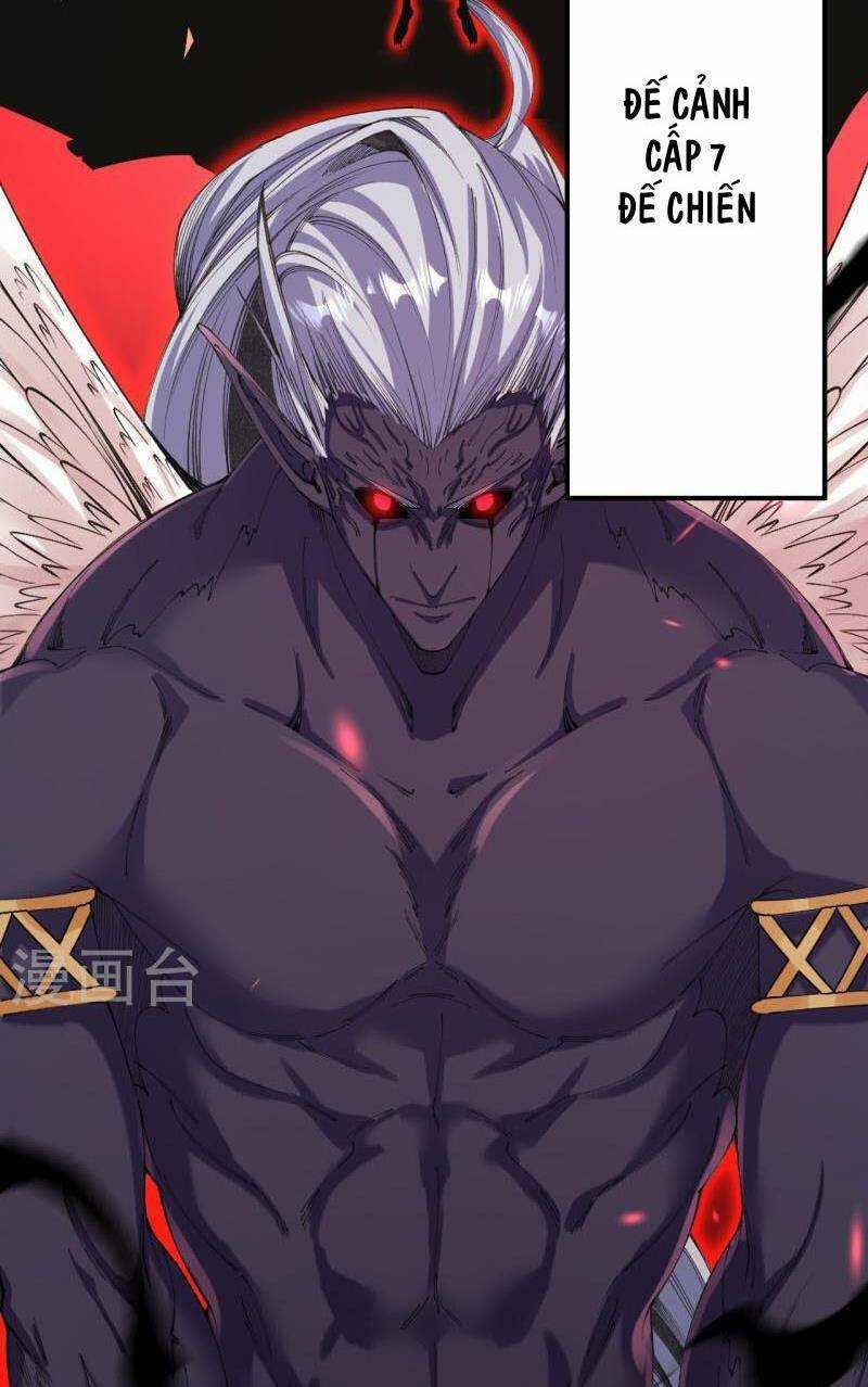 Lão Tổ Luyện Thể Mạnh Nhất Lịch Sử Chapter 180 trang 38