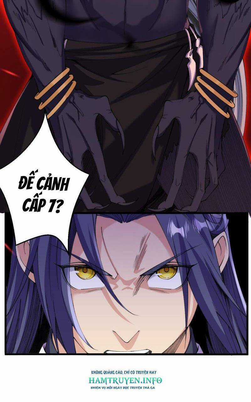 Lão Tổ Luyện Thể Mạnh Nhất Lịch Sử Chapter 180 trang 39