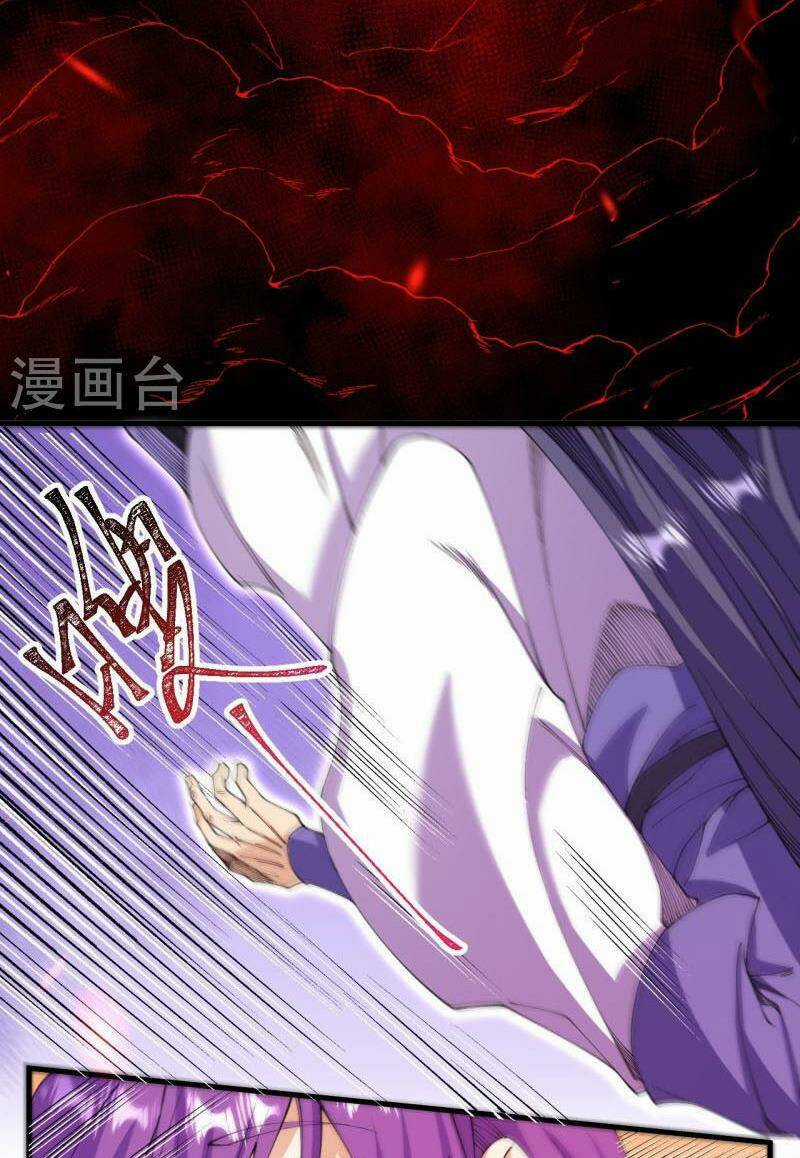 Lão Tổ Luyện Thể Mạnh Nhất Lịch Sử Chapter 180 trang 5