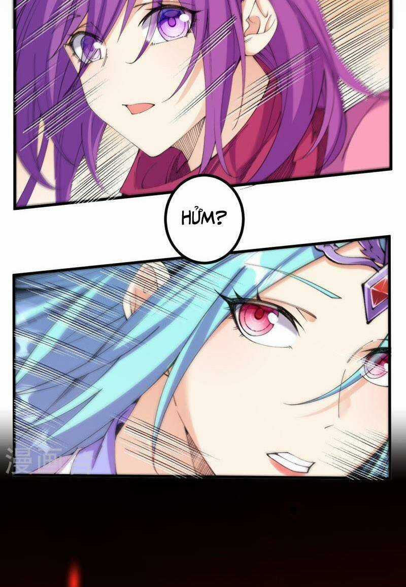 Lão Tổ Luyện Thể Mạnh Nhất Lịch Sử Chapter 180 trang 6