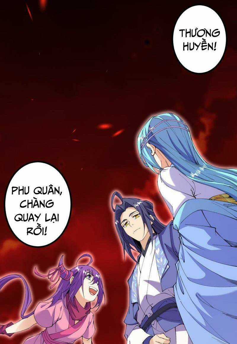 Lão Tổ Luyện Thể Mạnh Nhất Lịch Sử Chapter 180 trang 7