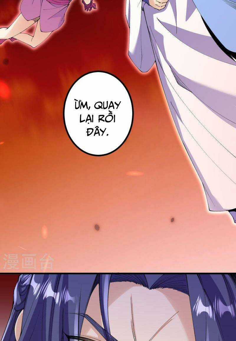 Lão Tổ Luyện Thể Mạnh Nhất Lịch Sử Chapter 180 trang 8