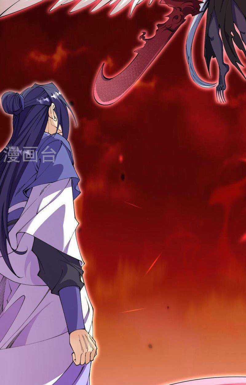 Lão Tổ Luyện Thể Mạnh Nhất Lịch Sử Chapter 181 trang 10