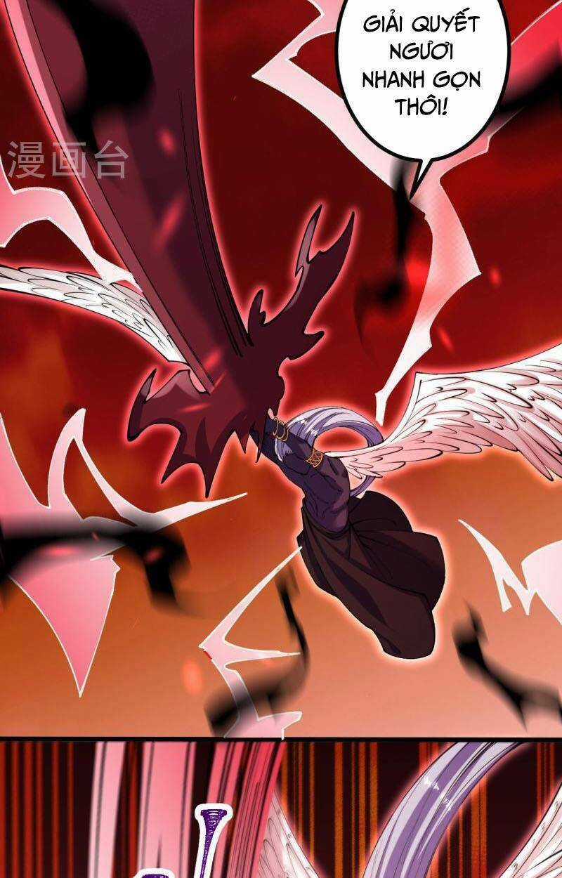 Lão Tổ Luyện Thể Mạnh Nhất Lịch Sử Chapter 181 trang 12