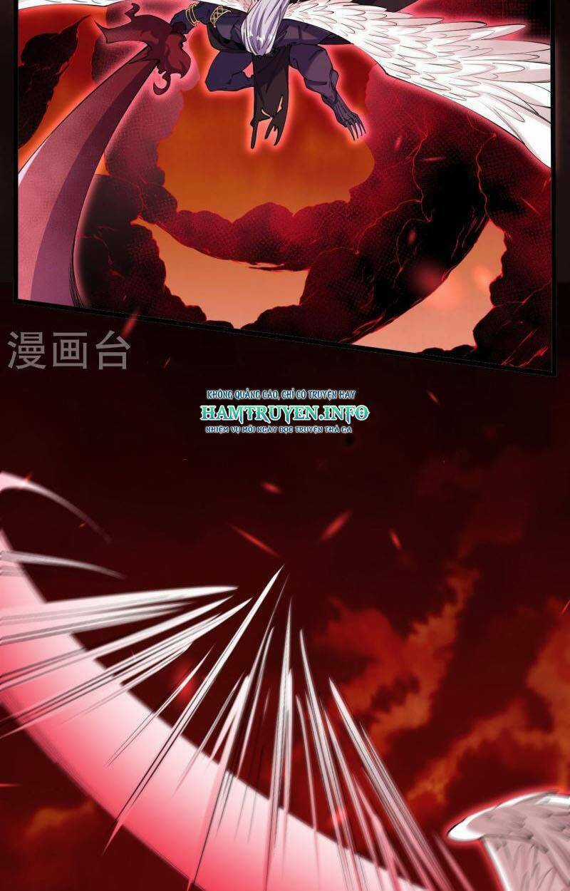 Lão Tổ Luyện Thể Mạnh Nhất Lịch Sử Chapter 181 trang 16