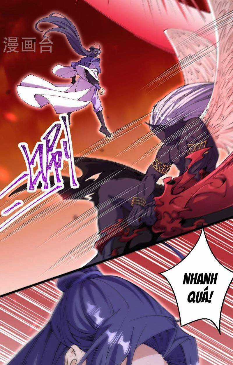 Lão Tổ Luyện Thể Mạnh Nhất Lịch Sử Chapter 181 trang 17