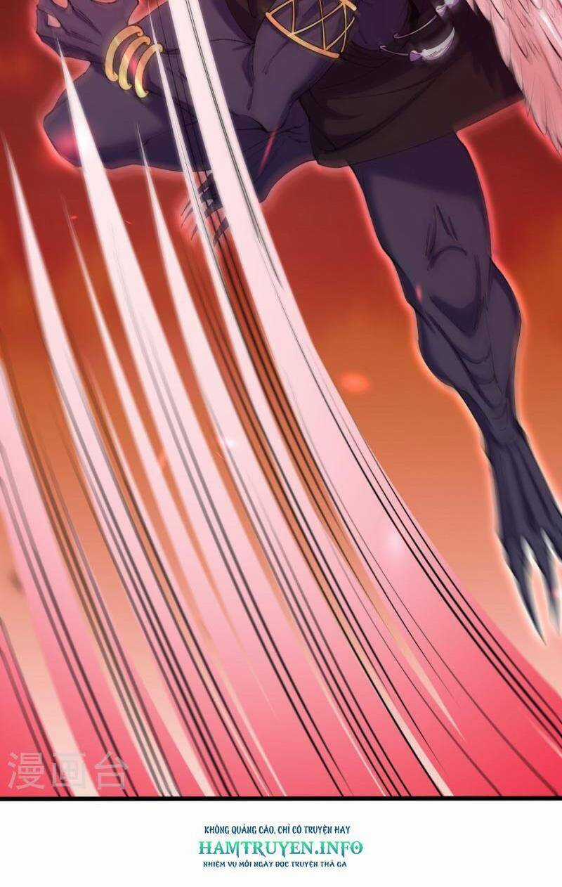 Lão Tổ Luyện Thể Mạnh Nhất Lịch Sử Chapter 181 trang 19