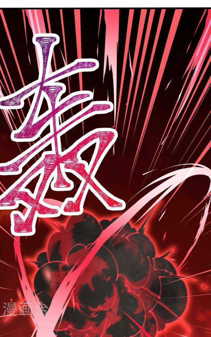 Lão Tổ Luyện Thể Mạnh Nhất Lịch Sử Chapter 181 trang 20