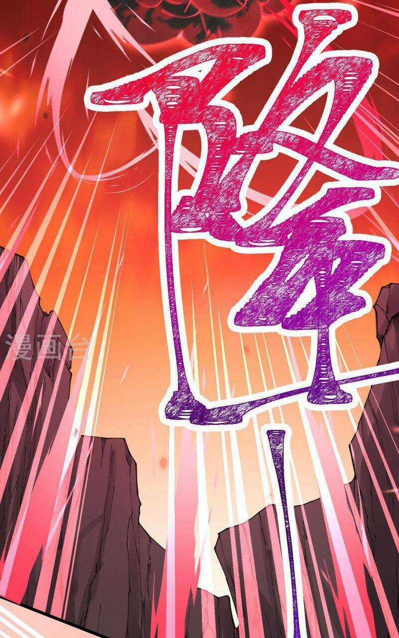 Lão Tổ Luyện Thể Mạnh Nhất Lịch Sử Chapter 181 trang 21