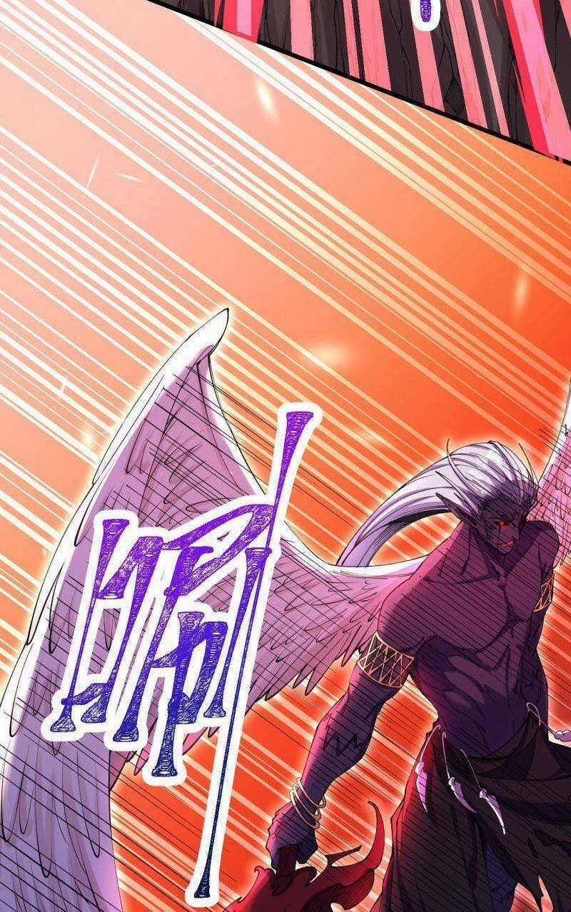 Lão Tổ Luyện Thể Mạnh Nhất Lịch Sử Chapter 181 trang 22