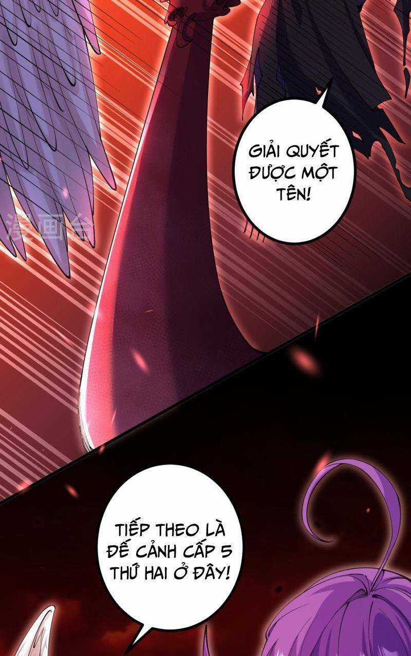 Lão Tổ Luyện Thể Mạnh Nhất Lịch Sử Chapter 181 trang 23