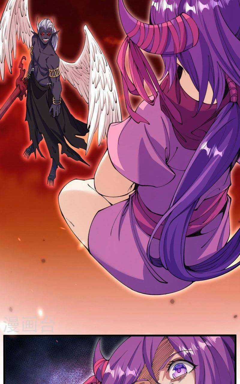 Lão Tổ Luyện Thể Mạnh Nhất Lịch Sử Chapter 181 trang 24