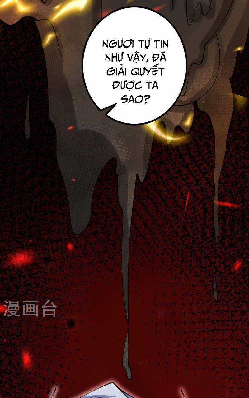 Lão Tổ Luyện Thể Mạnh Nhất Lịch Sử Chapter 181 trang 27