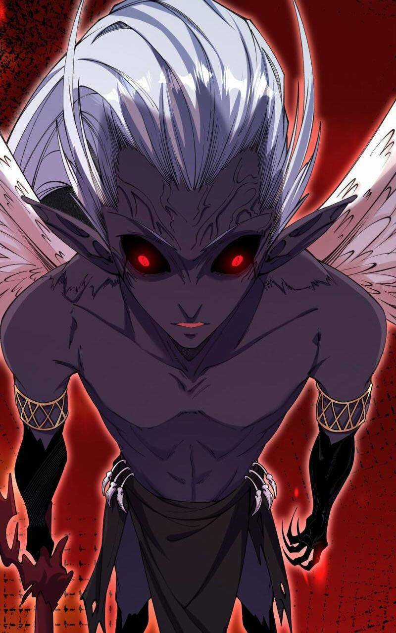 Lão Tổ Luyện Thể Mạnh Nhất Lịch Sử Chapter 181 trang 28