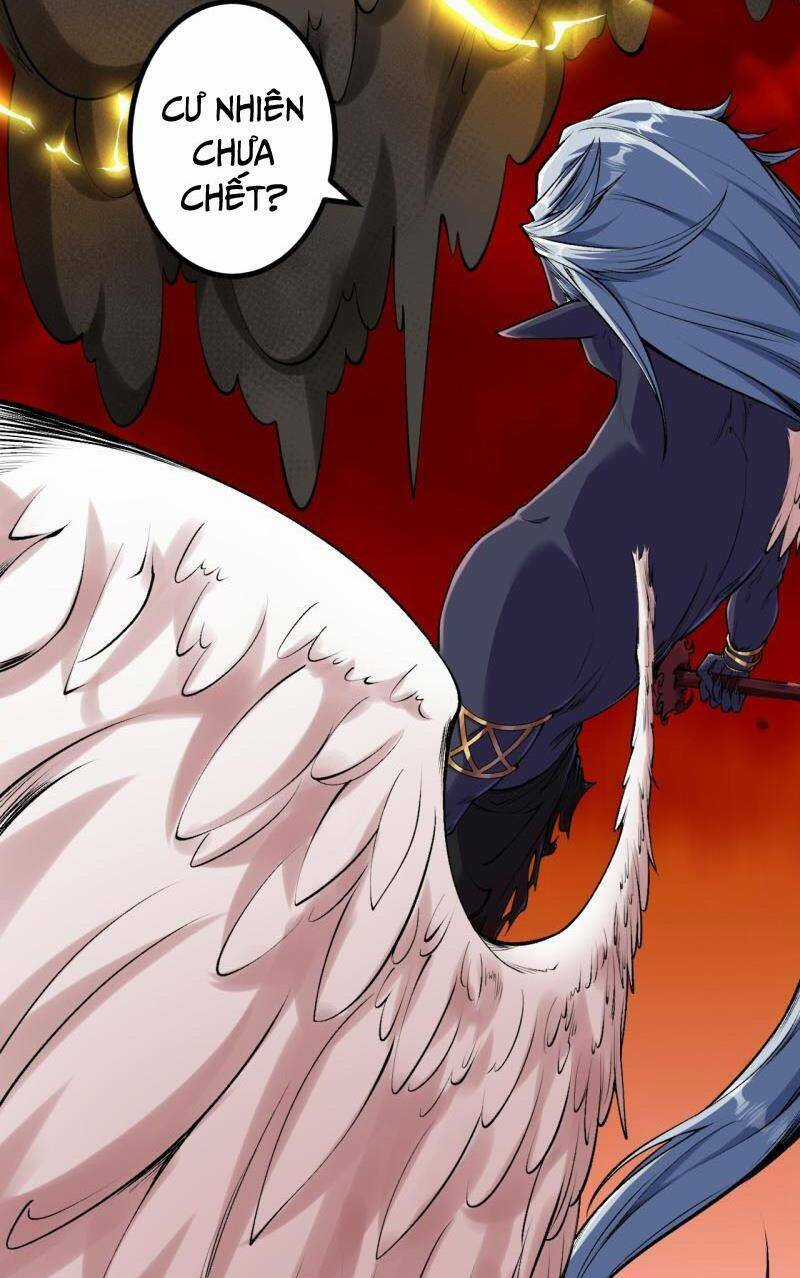 Lão Tổ Luyện Thể Mạnh Nhất Lịch Sử Chapter 181 trang 31