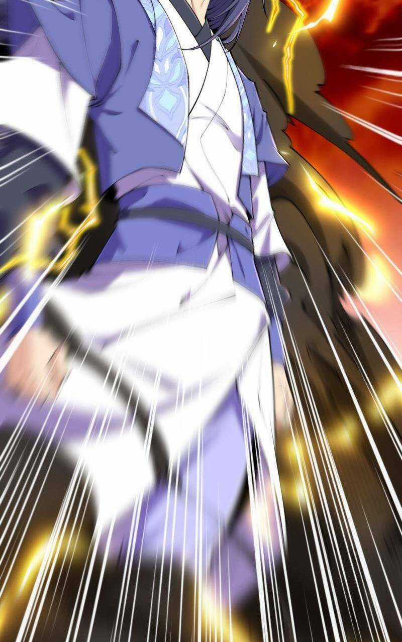 Lão Tổ Luyện Thể Mạnh Nhất Lịch Sử Chapter 181 trang 33