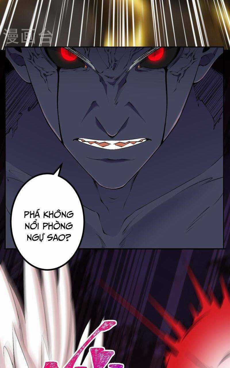 Lão Tổ Luyện Thể Mạnh Nhất Lịch Sử Chapter 181 trang 34