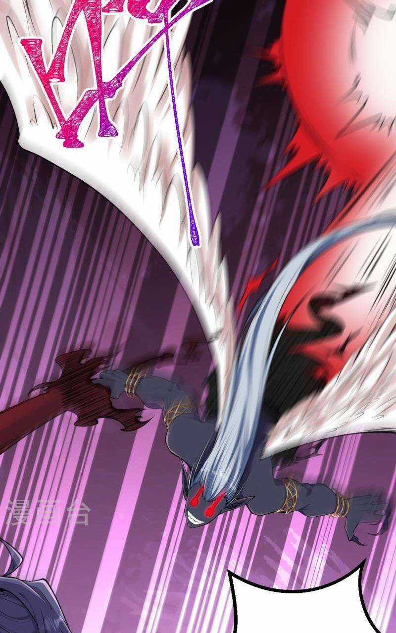 Lão Tổ Luyện Thể Mạnh Nhất Lịch Sử Chapter 181 trang 35