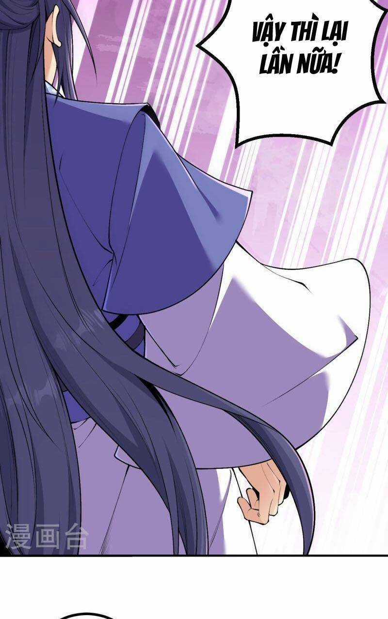 Lão Tổ Luyện Thể Mạnh Nhất Lịch Sử Chapter 181 trang 36