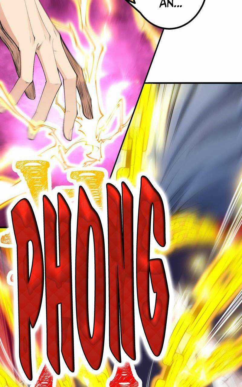 Lão Tổ Luyện Thể Mạnh Nhất Lịch Sử Chapter 181 trang 38