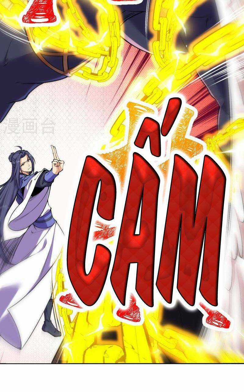 Lão Tổ Luyện Thể Mạnh Nhất Lịch Sử Chapter 181 trang 39