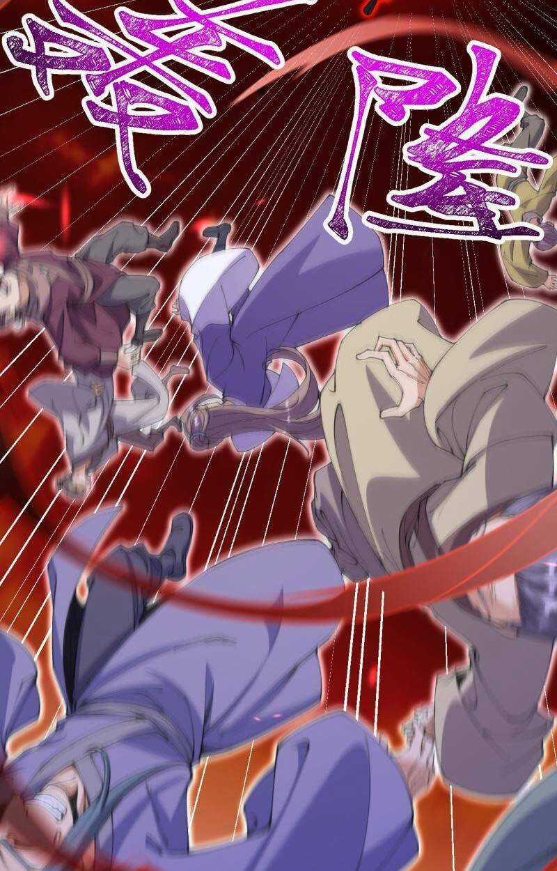 Lão Tổ Luyện Thể Mạnh Nhất Lịch Sử Chapter 181 trang 4