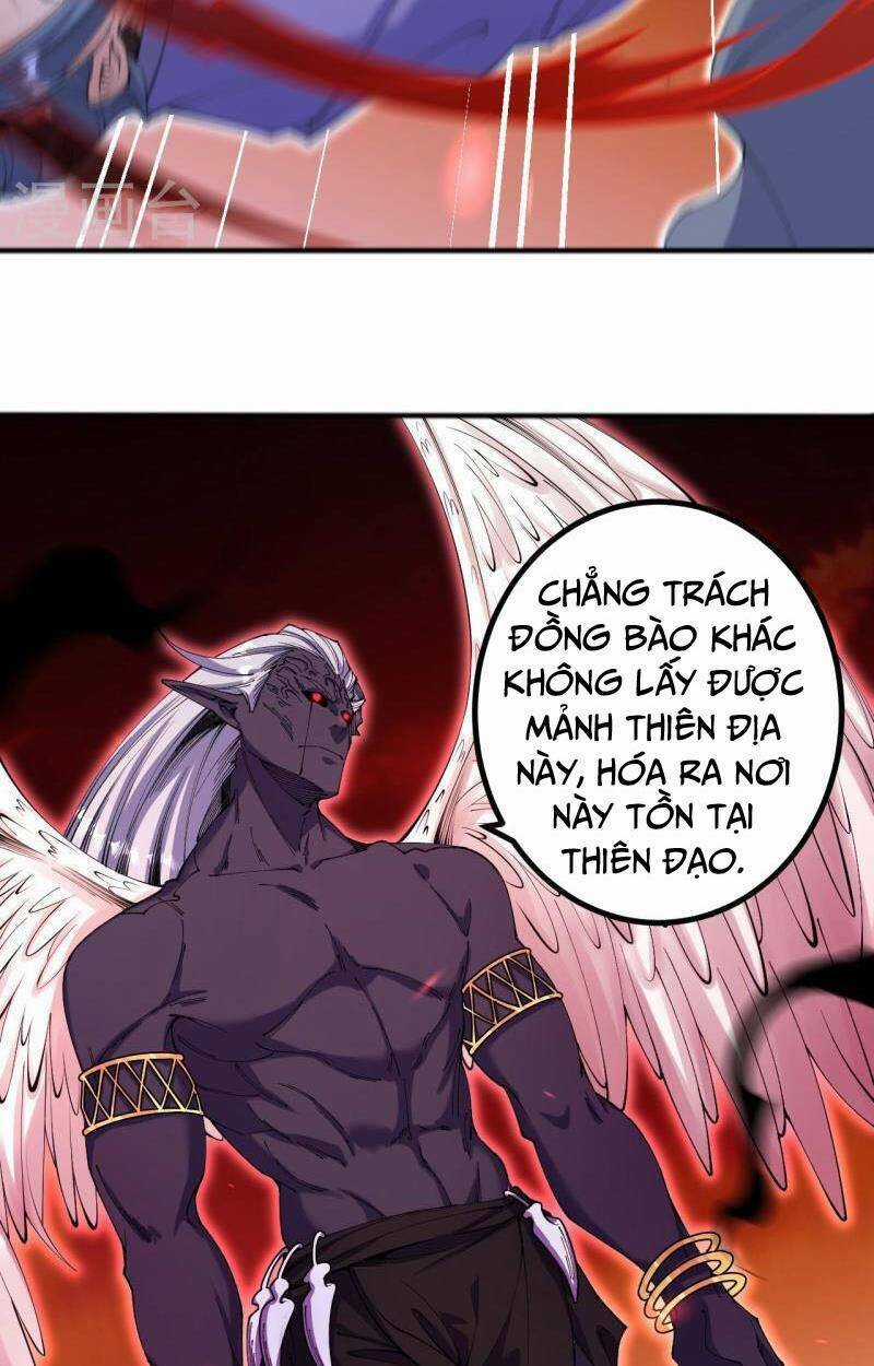 Lão Tổ Luyện Thể Mạnh Nhất Lịch Sử Chapter 181 trang 5