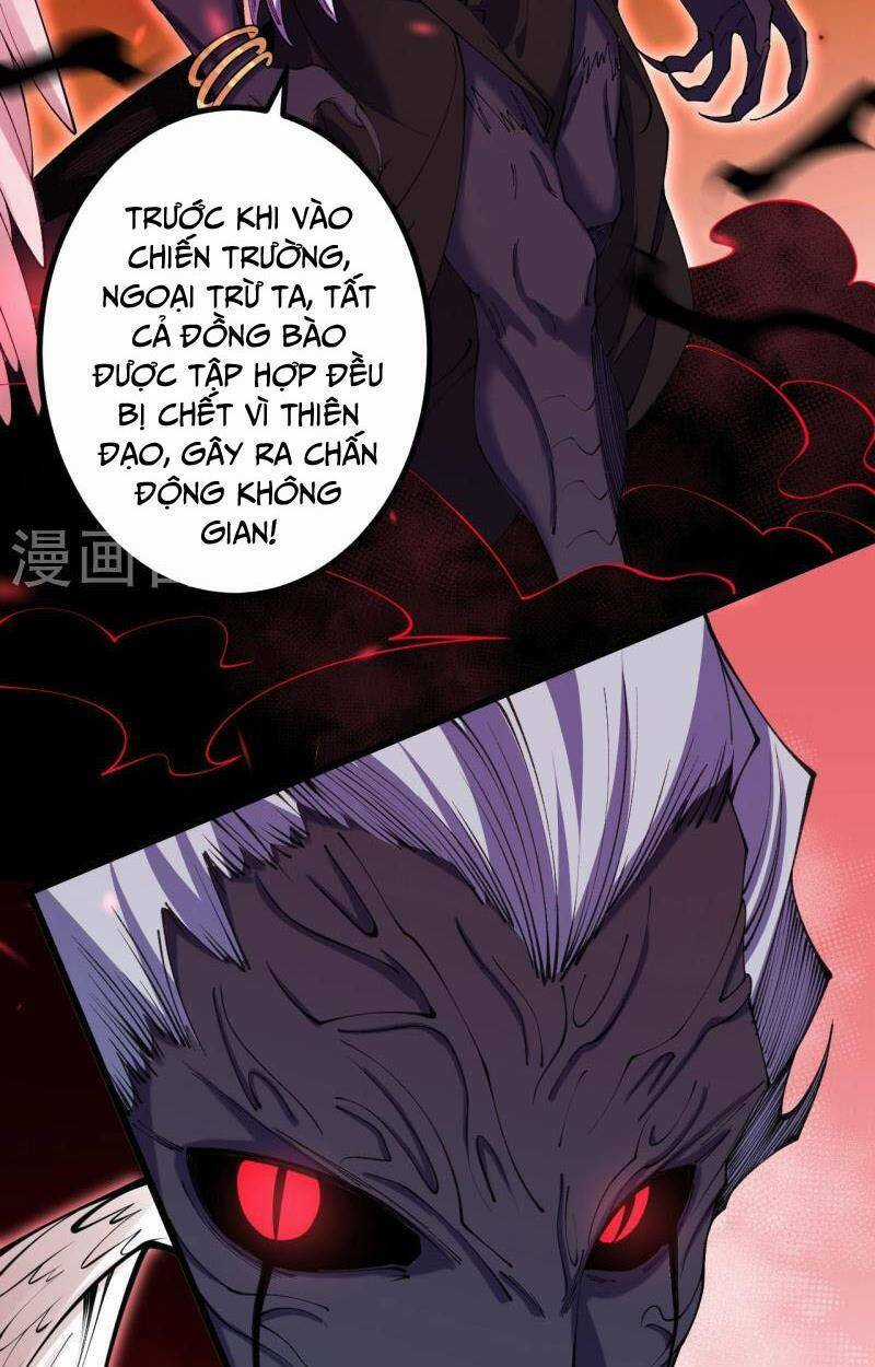 Lão Tổ Luyện Thể Mạnh Nhất Lịch Sử Chapter 181 trang 6