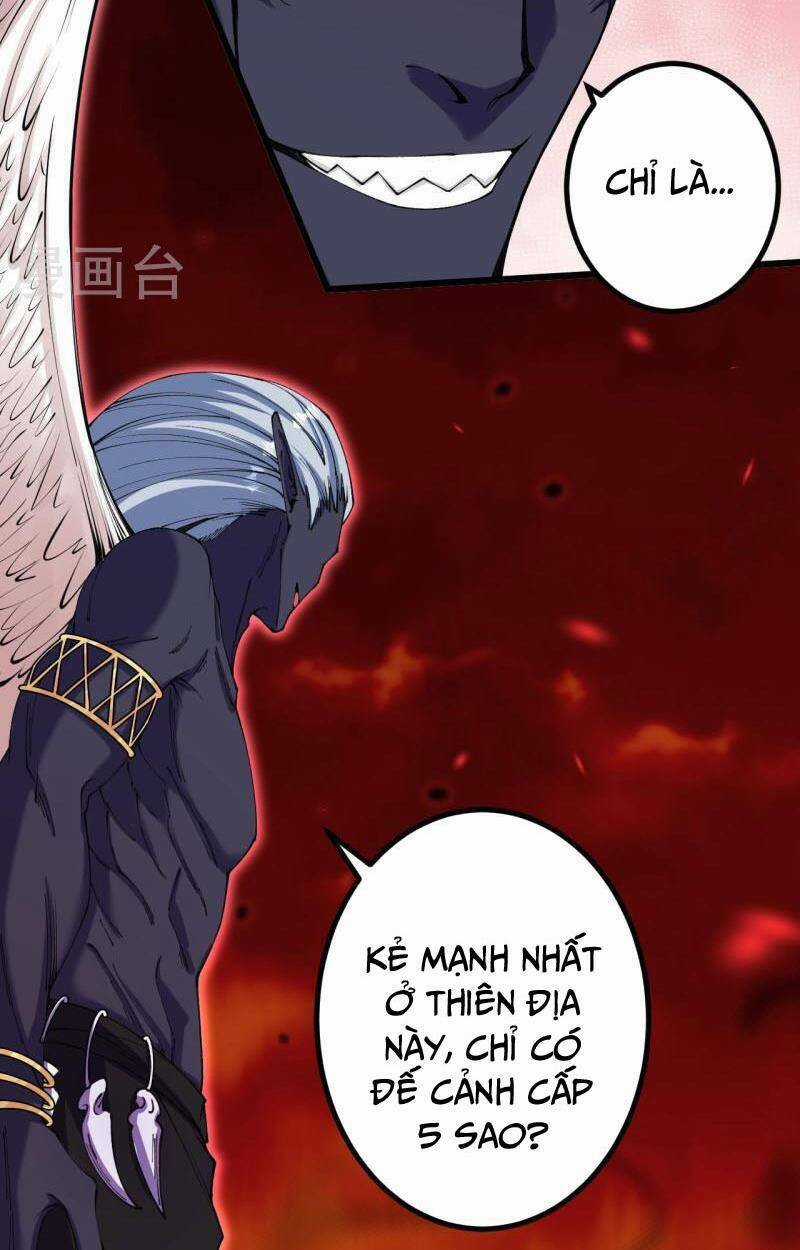 Lão Tổ Luyện Thể Mạnh Nhất Lịch Sử Chapter 181 trang 7