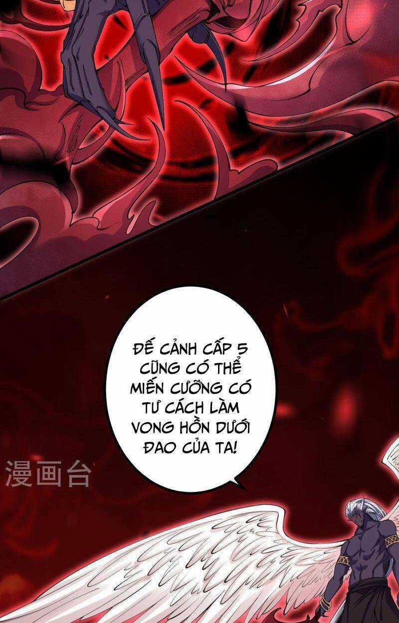 Lão Tổ Luyện Thể Mạnh Nhất Lịch Sử Chapter 181 trang 9