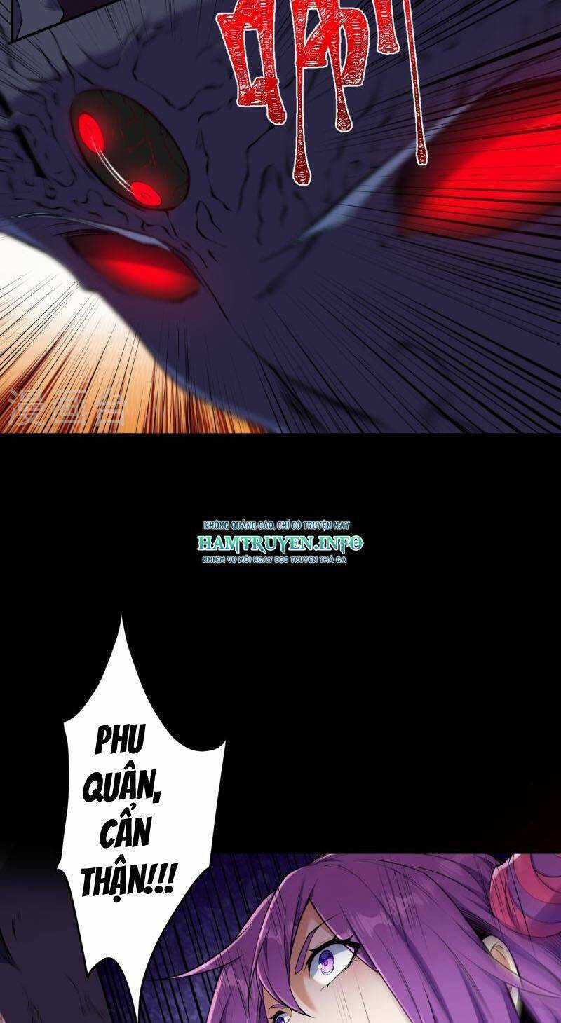 Lão Tổ Luyện Thể Mạnh Nhất Lịch Sử Chapter 182 trang 12