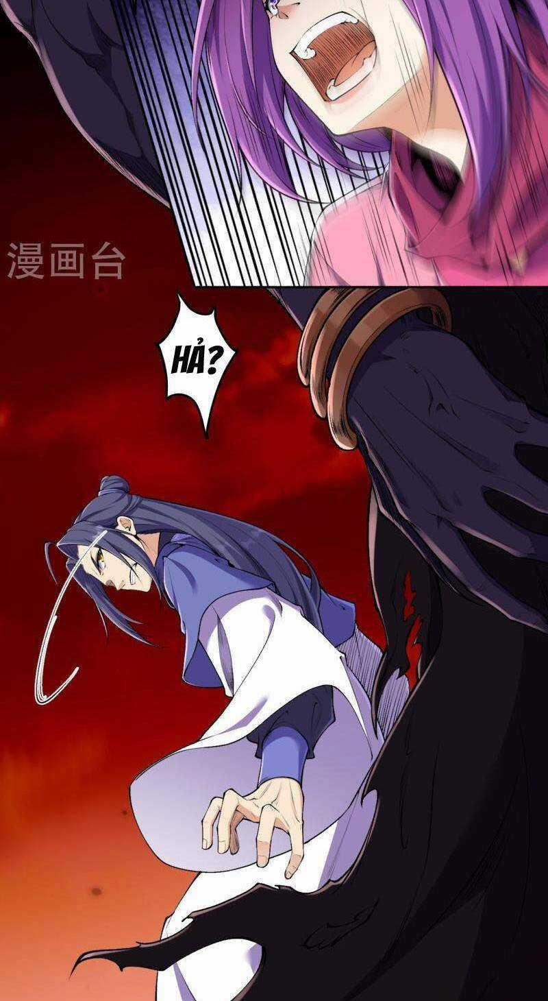 Lão Tổ Luyện Thể Mạnh Nhất Lịch Sử Chapter 182 trang 13