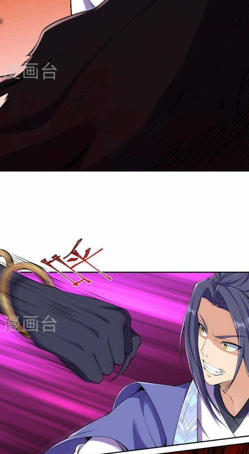 Lão Tổ Luyện Thể Mạnh Nhất Lịch Sử Chapter 182 trang 14