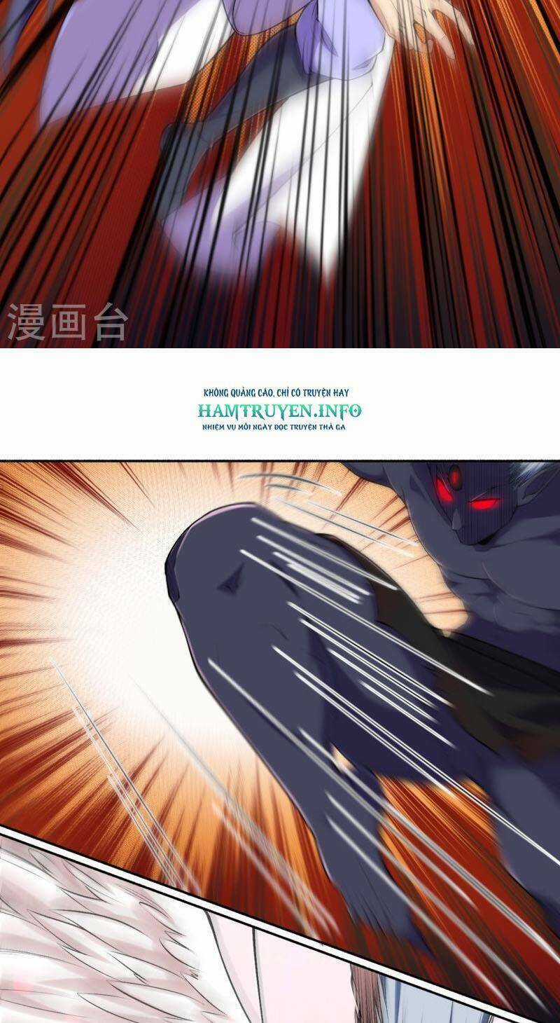 Lão Tổ Luyện Thể Mạnh Nhất Lịch Sử Chapter 182 trang 16