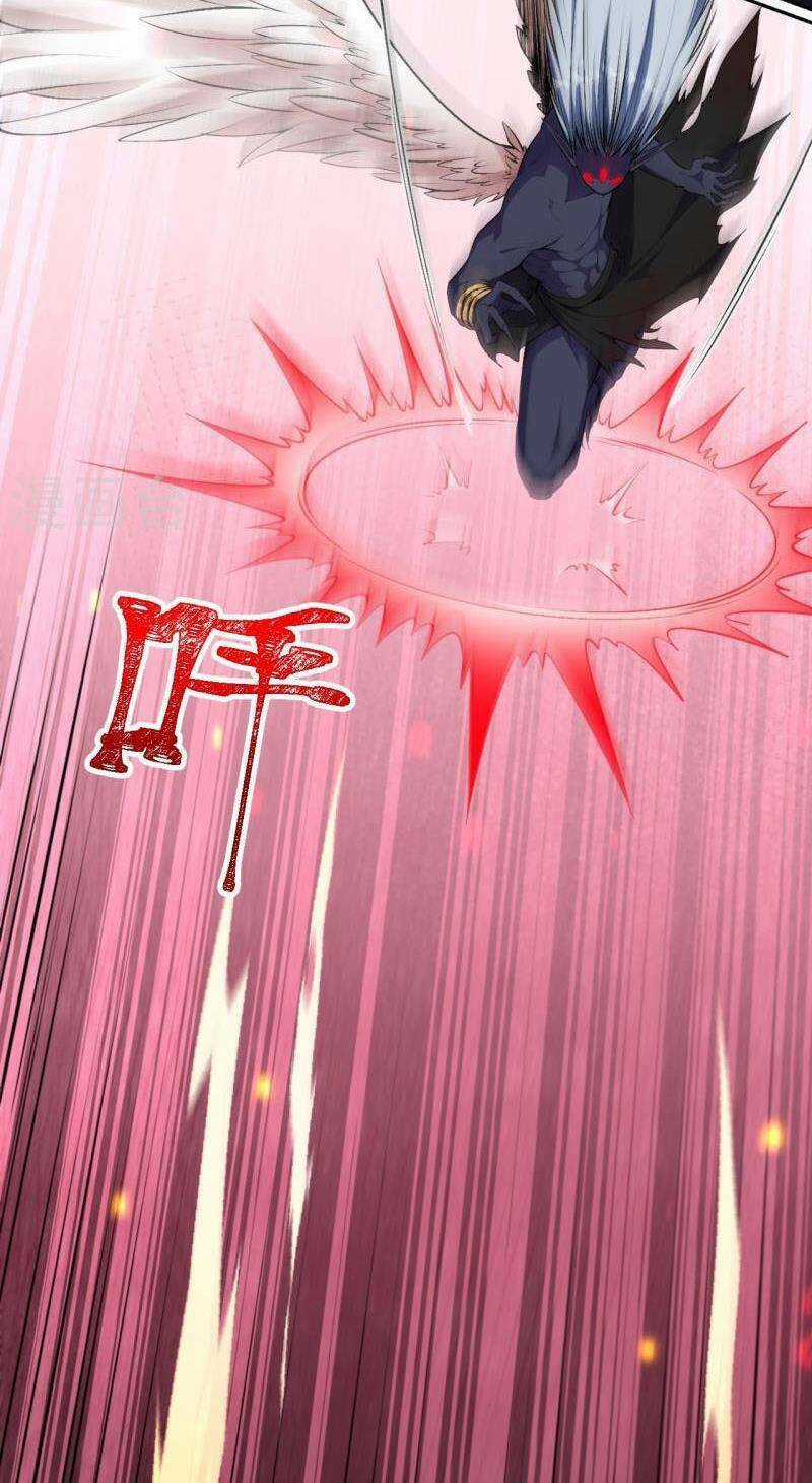 Lão Tổ Luyện Thể Mạnh Nhất Lịch Sử Chapter 182 trang 17