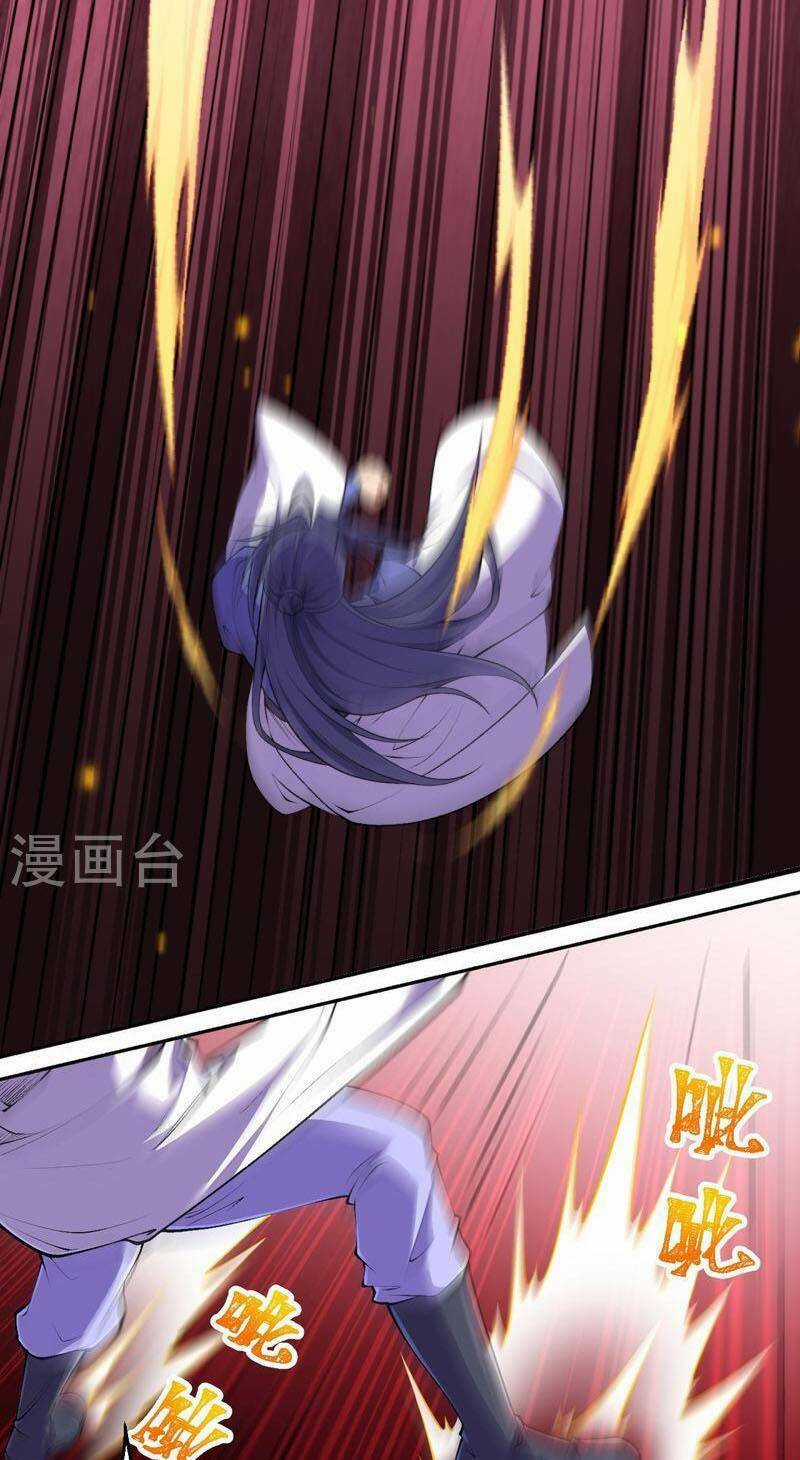 Lão Tổ Luyện Thể Mạnh Nhất Lịch Sử Chapter 182 trang 18