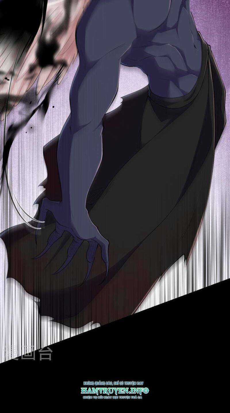 Lão Tổ Luyện Thể Mạnh Nhất Lịch Sử Chapter 182 trang 23